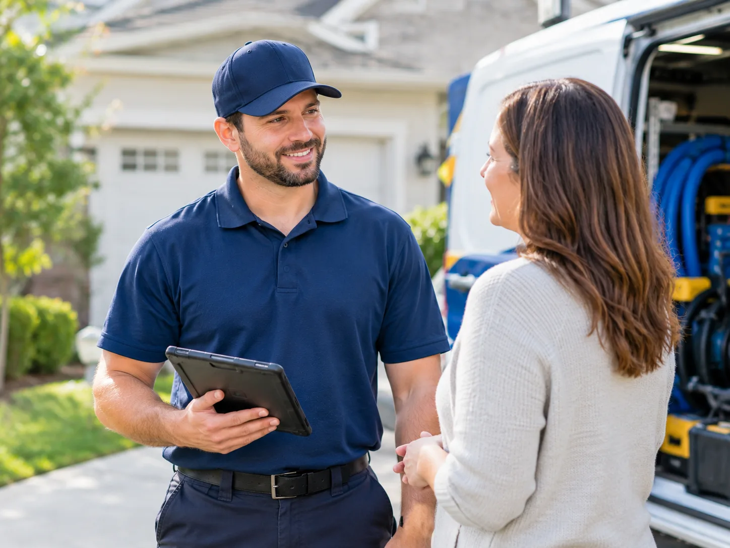 Sewage Backup Cleanup Weston, PA FAQs